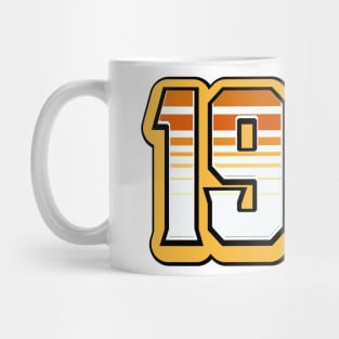 1988 Mug